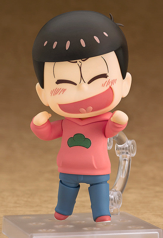 623 Nendoroid Osomatsu-san Osomatsu Matsuno