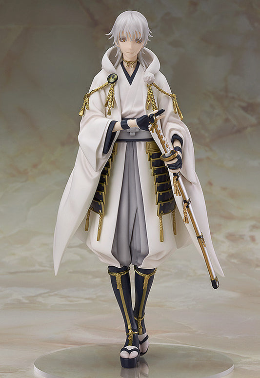 1/8 Touken Ranbu-ONLINE- Tsurumaru Kuninaga Figure【With GOOD SMILE ONLINE SHOP pre-order bonus】