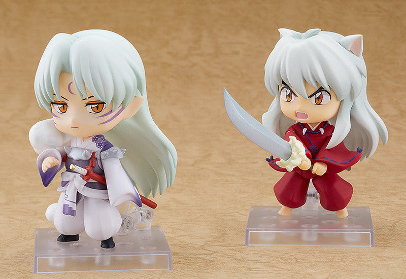 Nendoroid "Inuyasha" Sesshomaru 1514