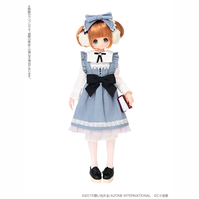 (現貨) AZONE 1/6可動人偶娃娃 童話系列 Little Princess Nina 小女僕 Chisa