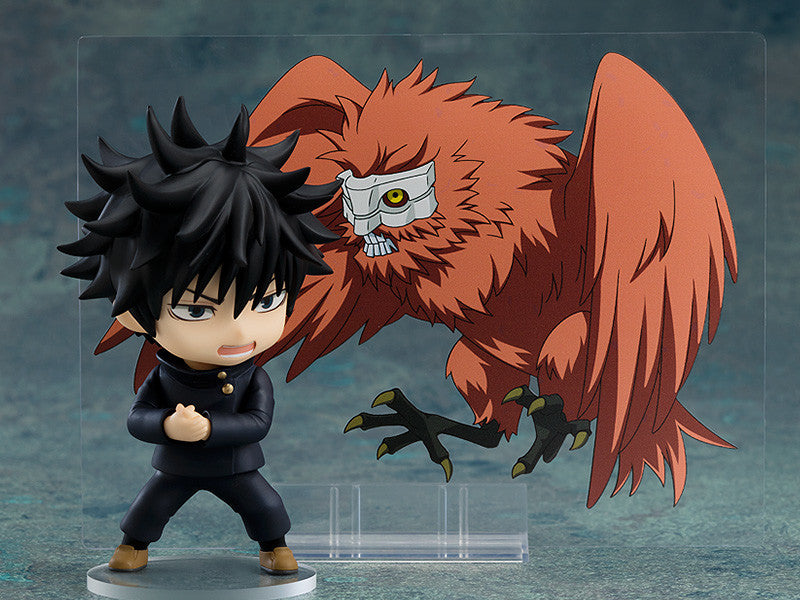 Nendoroid "Jujutsu Kaisen" Megumi Fushiguro 1506
