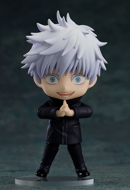 Nendoroid "Jujutsu Kaisen" Satoru Gojo 1528