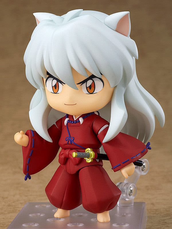 Nendoroid "Inuyasha" Inuyasha 1300