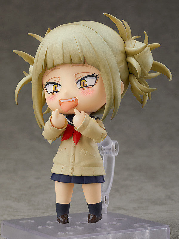 1333 Nendoroid "My Hero Academia" Himiko Toga