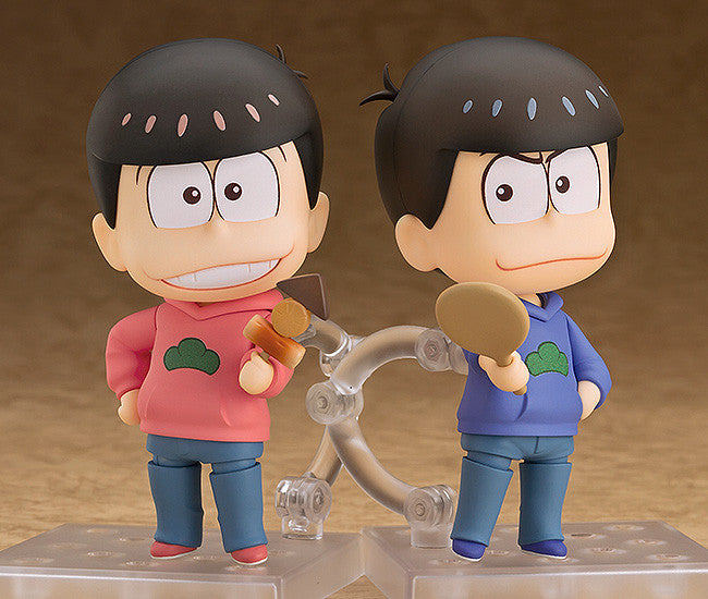 623 Nendoroid Osomatsu-san Osomatsu Matsuno