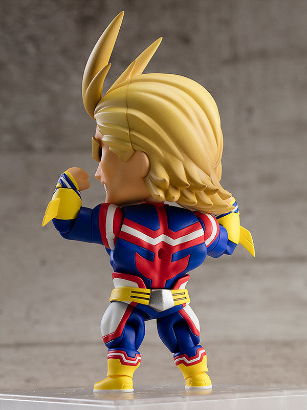 1234 Nendoroid "My Hero Academia" All Might