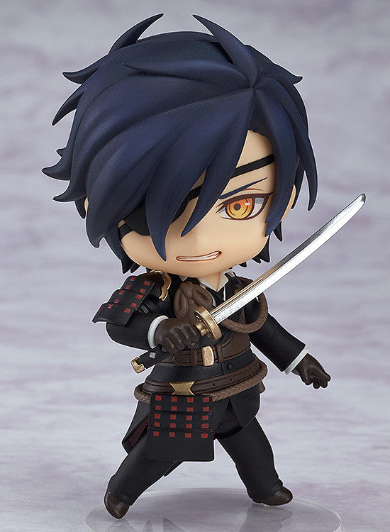 Nendoroid "Touken Ranbu -ONLINE-" Shokudaikiri Mitsutada 557 【With GOODSMILE ONLINE SHOP bonus】