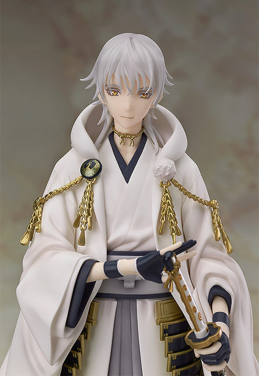 1/8 Touken Ranbu-ONLINE- Tsurumaru Kuninaga Figure【With GOOD SMILE ONLINE SHOP pre-order bonus】