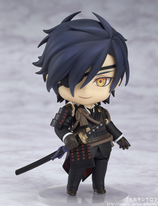 Nendoroid "Touken Ranbu -ONLINE-" Shokudaikiri Mitsutada 557 【With GOODSMILE ONLINE SHOP bonus】