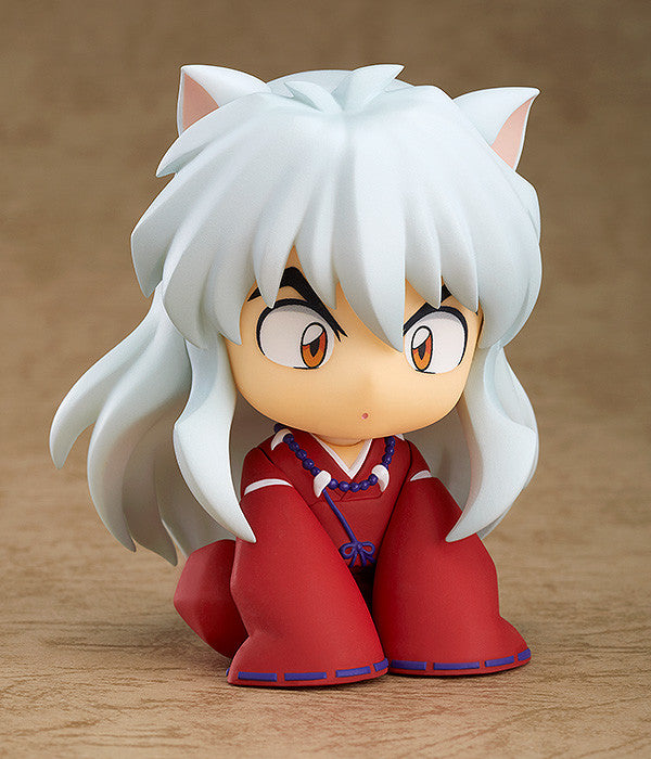 Nendoroid "Inuyasha" Inuyasha 1300