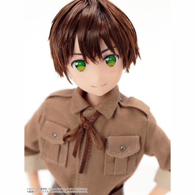 Azone 1/6 Asterisk Series No.009 Hetalia The World Twinkle Spain