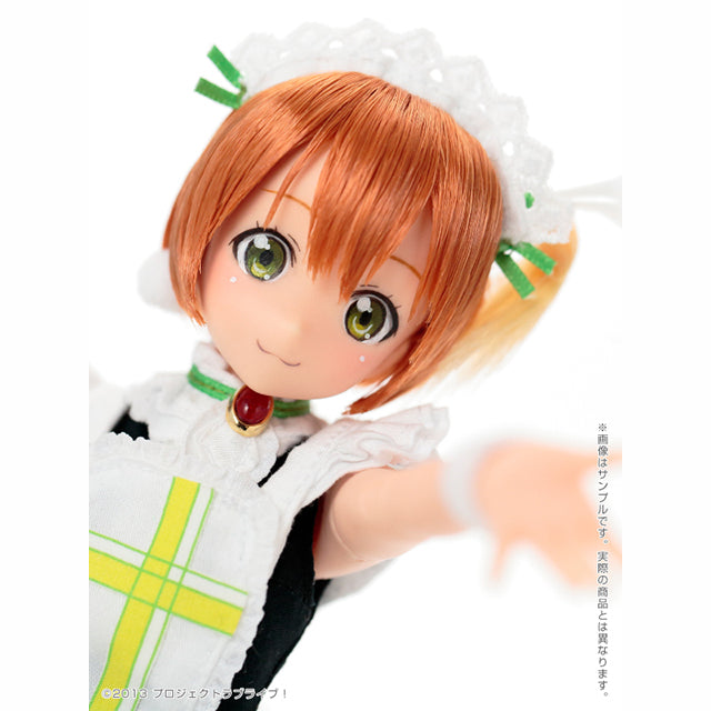 (現貨) AZONE 1/6 可動人偶娃娃 Pureneemo角色系列 No.088 「Love Live!」星空凜