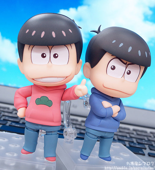 623 Nendoroid Osomatsu-san Osomatsu Matsuno