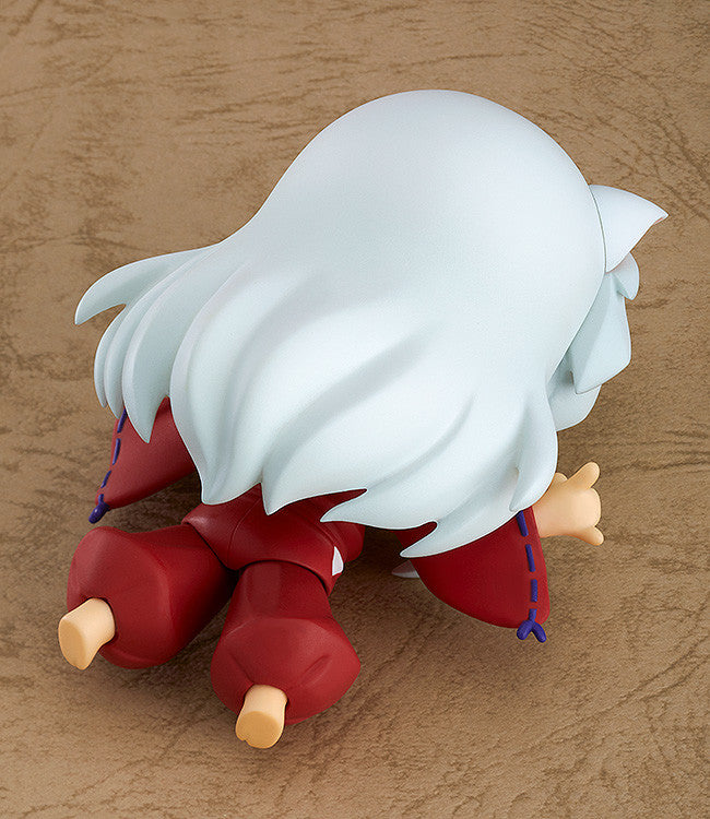 Nendoroid "Inuyasha" Inuyasha 1300