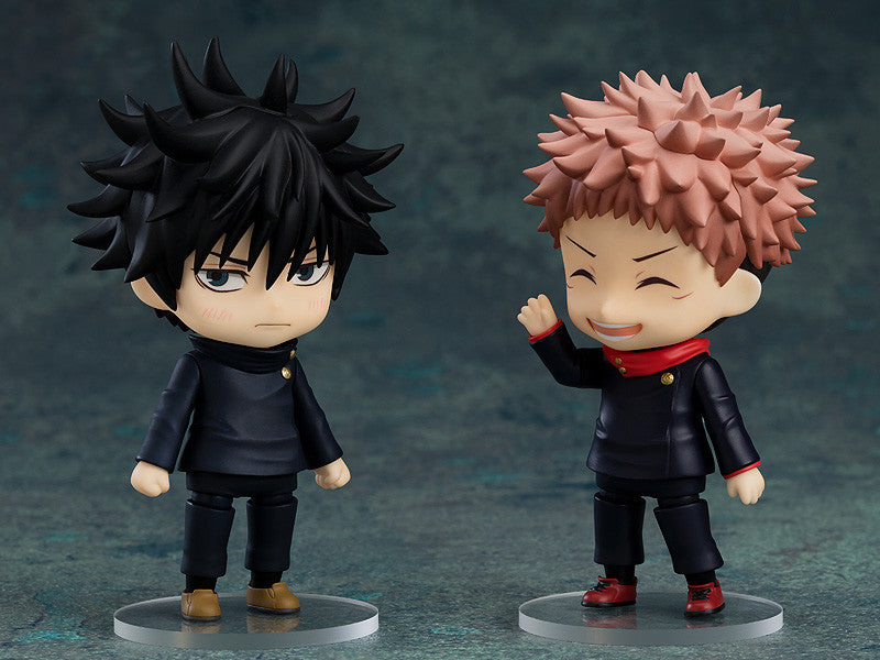 Nendoroid "Jujutsu Kaisen" Megumi Fushiguro 1506