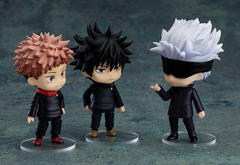 Nendoroid "Jujutsu Kaisen" Satoru Gojo 1528