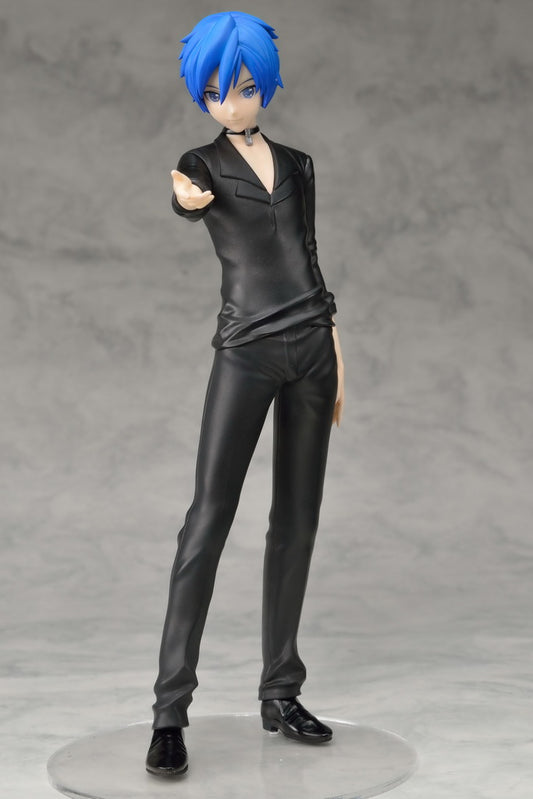 (現貨)景品 初音未來 Project DIVA Arcade Future Tone SPM KAITO ギルティ 手辦模型Figure