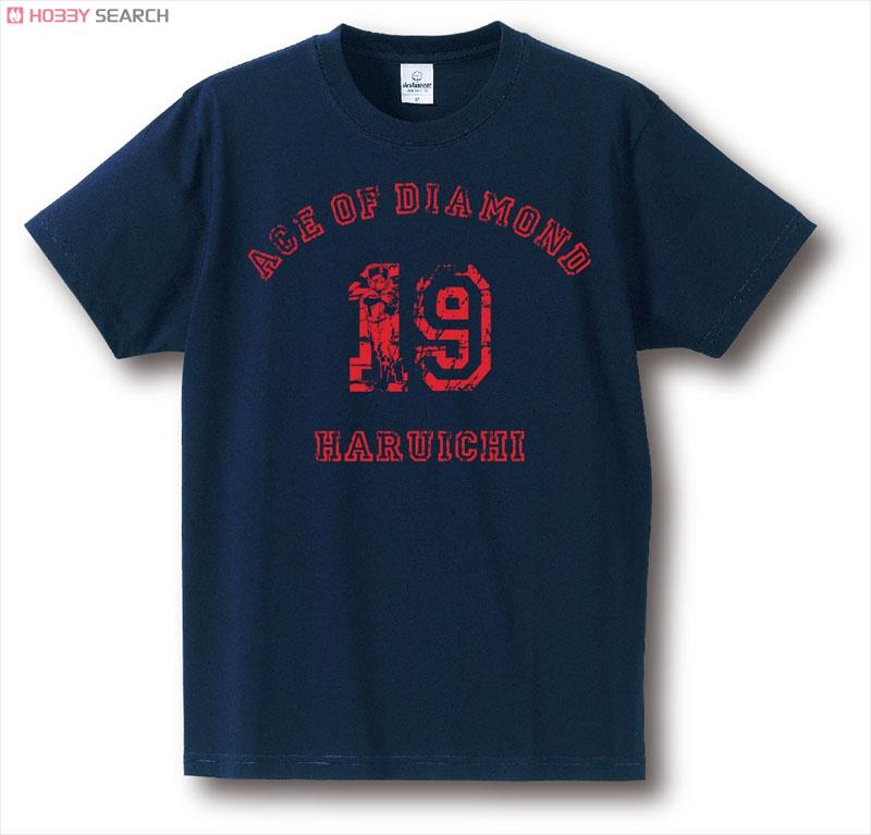 (現貨)鑽石王牌 Ace of Diamond 小湊春市 T恤