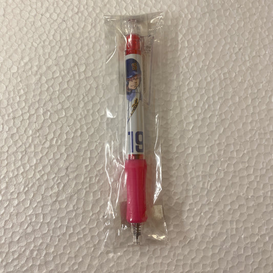 (現貨)鑽石王牌 Ace of Diamond 原子筆 小湊春市