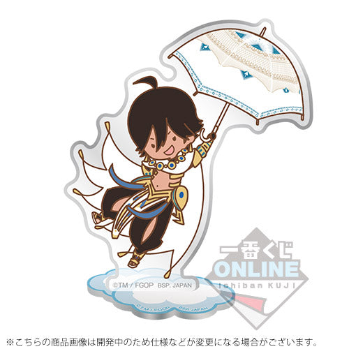 (現貨)一番賞ONLINE FGO Fate/Grand Order 〜sugar pochette 7〜 立牌