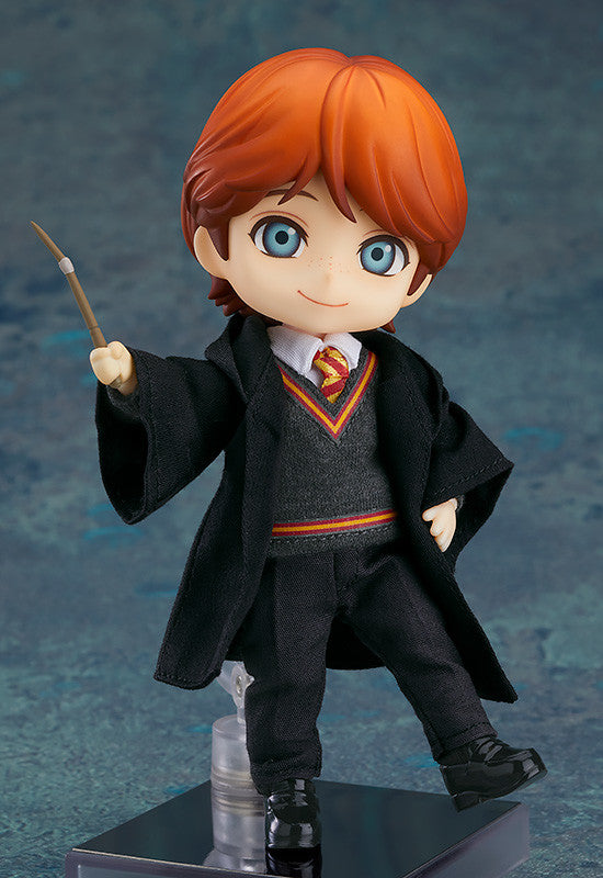 Nendoroid "Harry Potter" Harry Potter + Miracle Granger + Ron Wesley