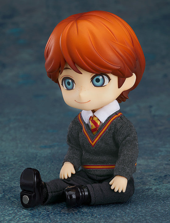 Nendoroid "Harry Potter" Harry Potter + Miracle Granger + Ron Wesley