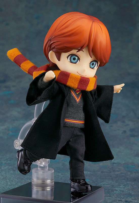 Nendoroid "Harry Potter" Harry Potter + Miracle Granger + Ron Wesley