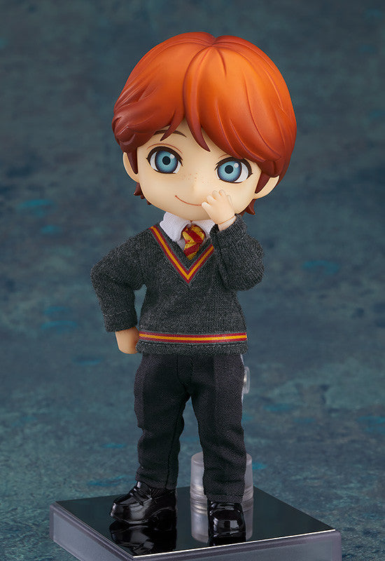 Nendoroid "Harry Potter" Harry Potter + Miracle Granger + Ron Wesley