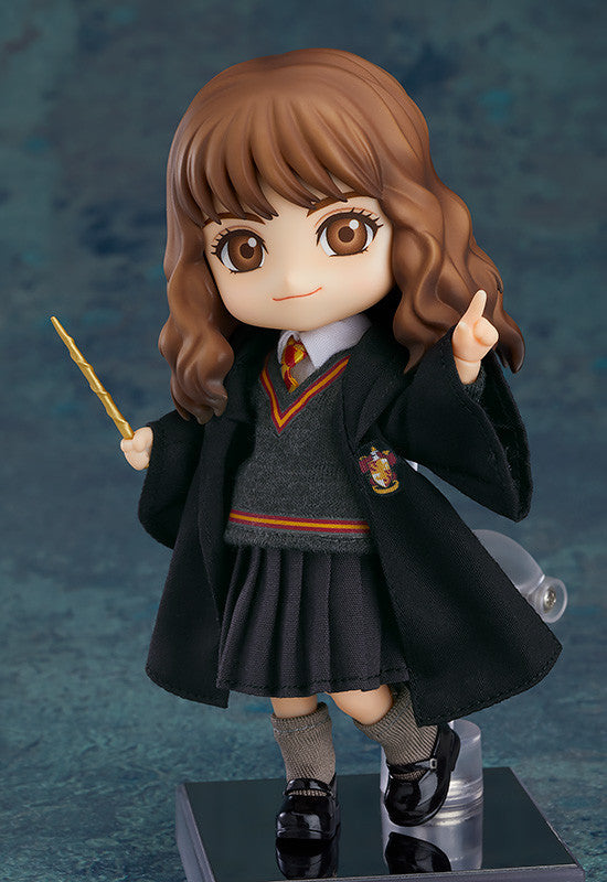 Nendoroid "Harry Potter" Harry Potter + Miracle Granger + Ron Wesley
