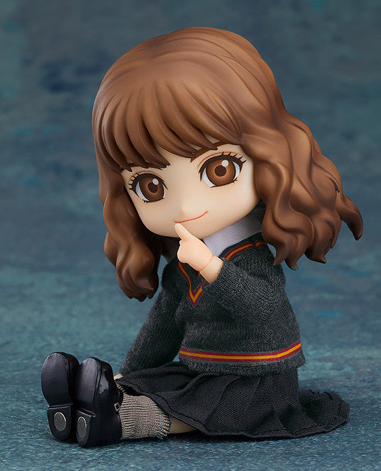 Nendoroid "Harry Potter" Harry Potter + Miracle Granger + Ron Wesley