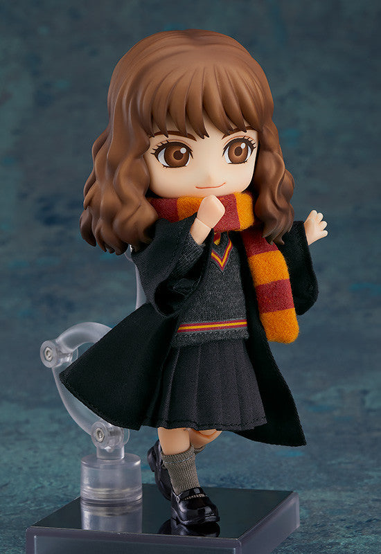 Nendoroid "Harry Potter" Harry Potter + Miracle Granger + Ron Wesley