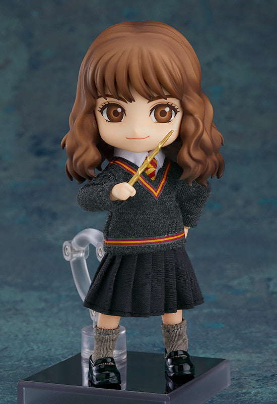 Nendoroid "Harry Potter" Harry Potter + Miracle Granger + Ron Wesley