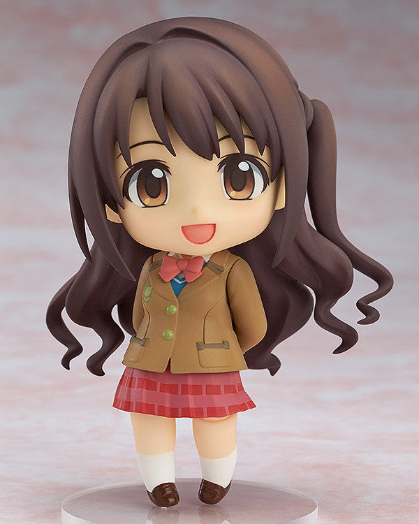 Nendoroid "THE IDOLM@STER CINDERELLA GIRLS" Shimamura Uzuki 522