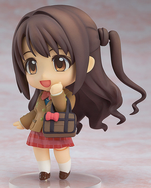 Nendoroid "THE IDOLM@STER CINDERELLA GIRLS" Shimamura Uzuki 522
