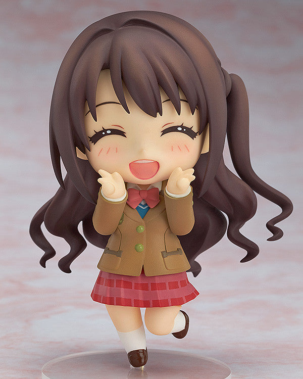 Nendoroid "THE IDOLM@STER CINDERELLA GIRLS" Shimamura Uzuki 522