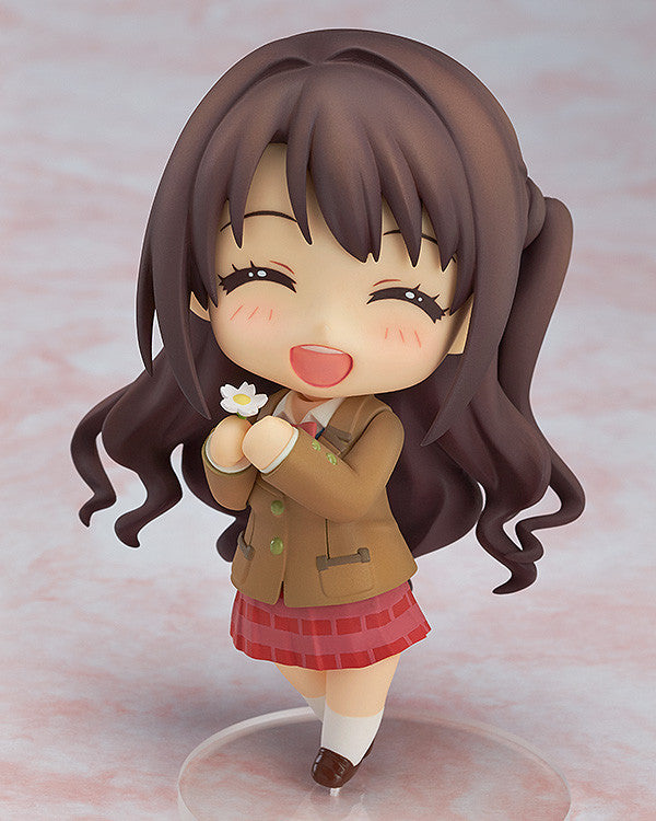 Nendoroid "THE IDOLM@STER CINDERELLA GIRLS" Shimamura Uzuki 522