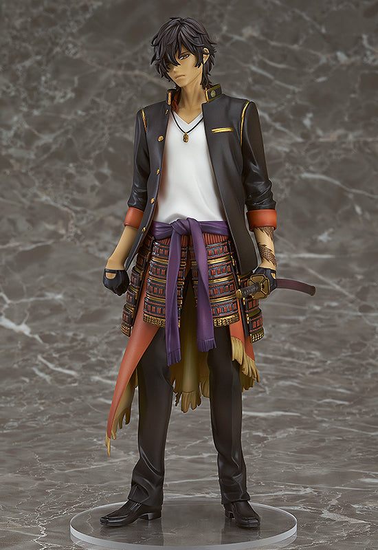 1/8 Touken Ranbu -ONLINE- Ookuri Kara 1/8 Complete Figure【With GOODSMILE ONLINE SHOP bonus】