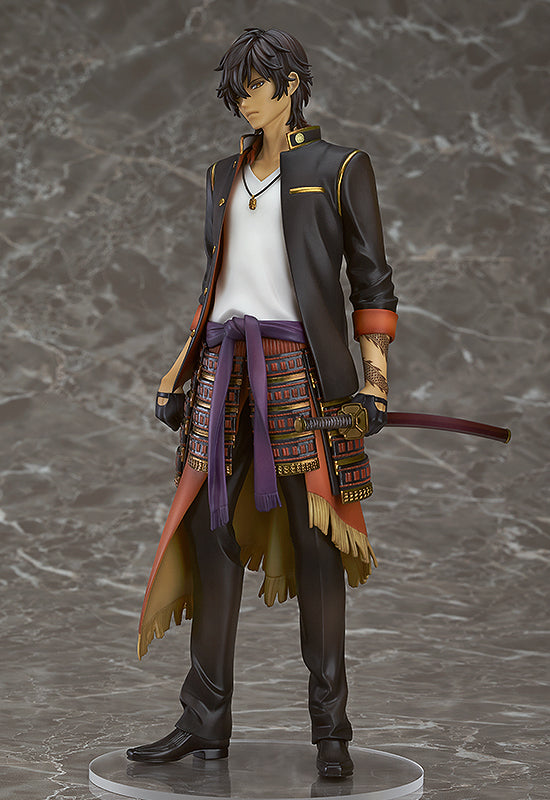 1/8 Touken Ranbu -ONLINE- Ookuri Kara 1/8 Complete Figure【With GOODSMILE ONLINE SHOP bonus】