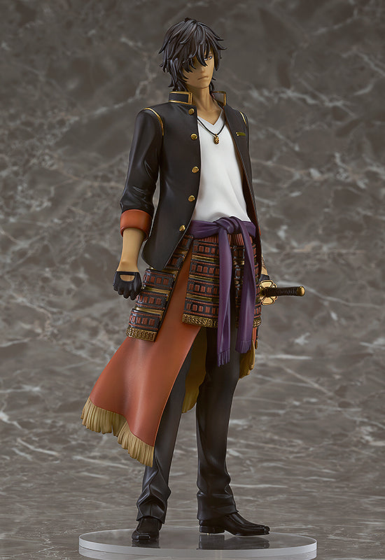 1/8 Touken Ranbu -ONLINE- Ookuri Kara 1/8 Complete Figure【With GOODSMILE ONLINE SHOP bonus】