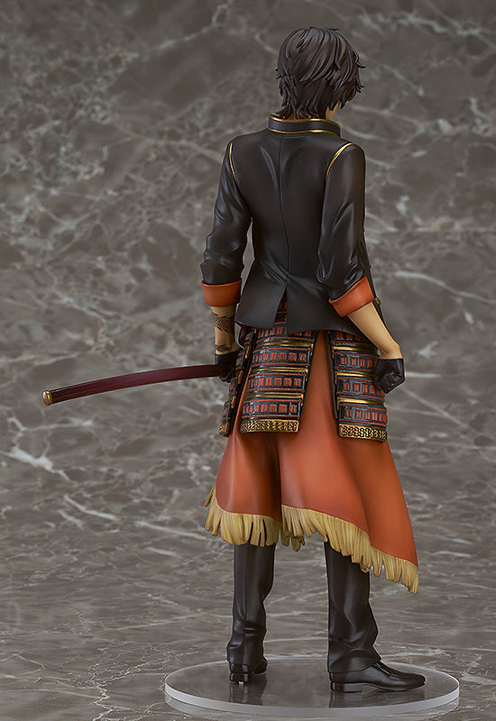 1/8 Touken Ranbu -ONLINE- Ookuri Kara 1/8 Complete Figure【With GOODSMILE ONLINE SHOP bonus】