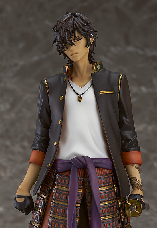1/8 Touken Ranbu -ONLINE- Ookuri Kara 1/8 Complete Figure【With GOODSMILE ONLINE SHOP bonus】