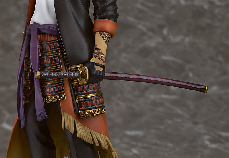 1/8 Touken Ranbu -ONLINE- Ookuri Kara 1/8 Complete Figure【With GOODSMILE ONLINE SHOP bonus】