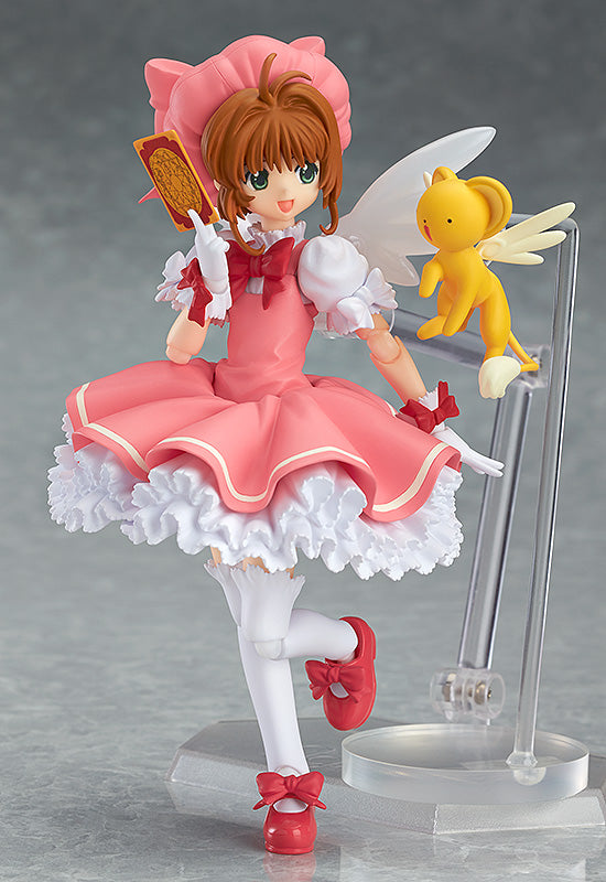 244 figma Cardcaptor Sakura Kinomoto Sakura