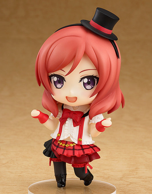 (現貨)日版 Love Live! 西木野真姫 黏土人 516