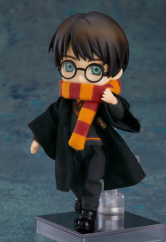 Nendoroid "Harry Potter" Harry Potter + Miracle Granger + Ron Wesley