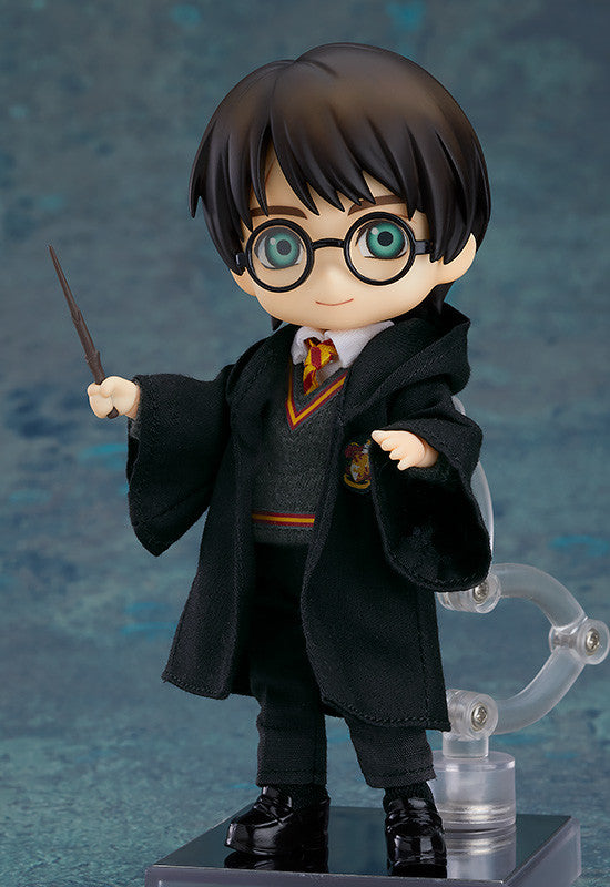 Nendoroid "Harry Potter" Harry Potter + Miracle Granger + Ron Wesley