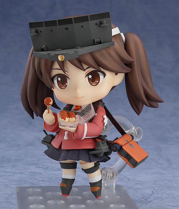 (現貨) 日版 艦隊Collection 龍驤 黏土人 514