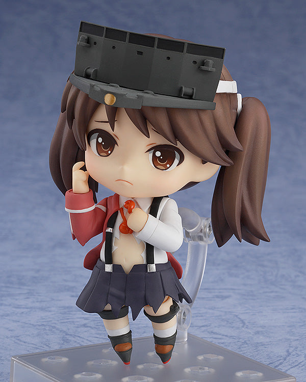 (現貨) 日版 艦隊Collection 龍驤 黏土人 514