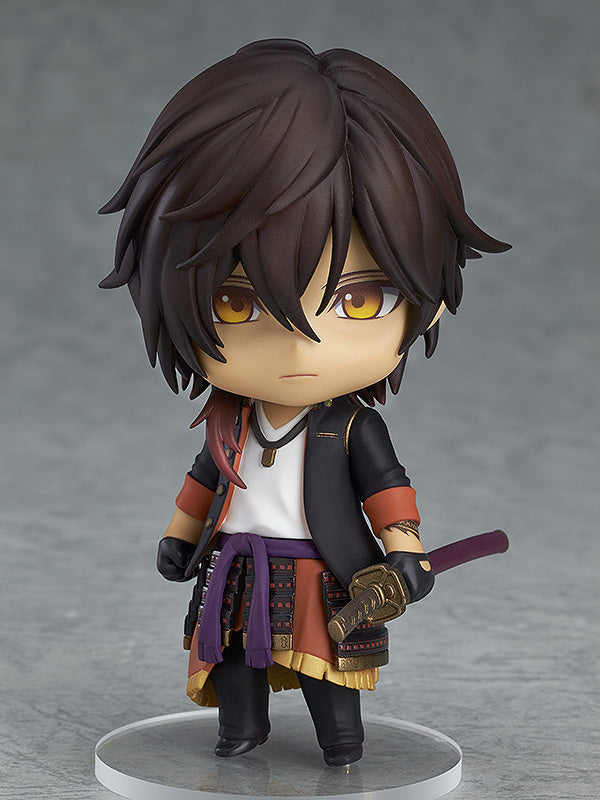 Nendoroid "Touken Ranbu -ONLINE-" Okurikara 677