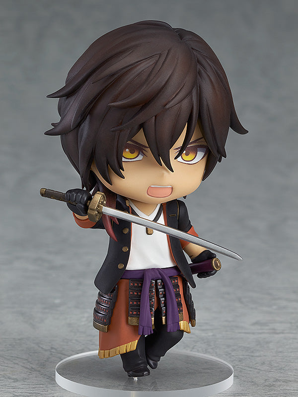 Nendoroid "Touken Ranbu -ONLINE-" Okurikara 677